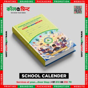 School Calender