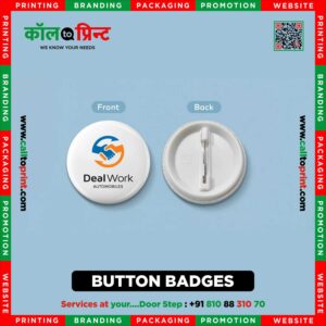 Button Batch