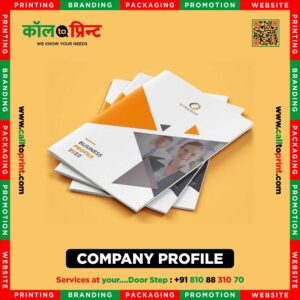 Company Profile