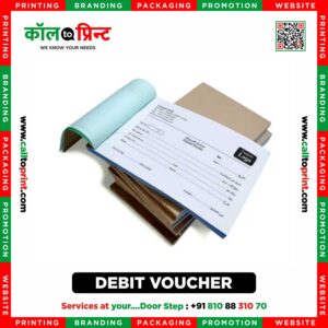 Debit Voucher
