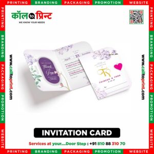 Invitation