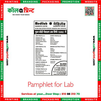 Pamphlet 1 Color