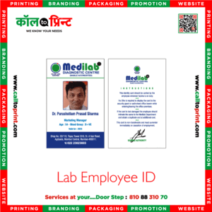 Lab ID