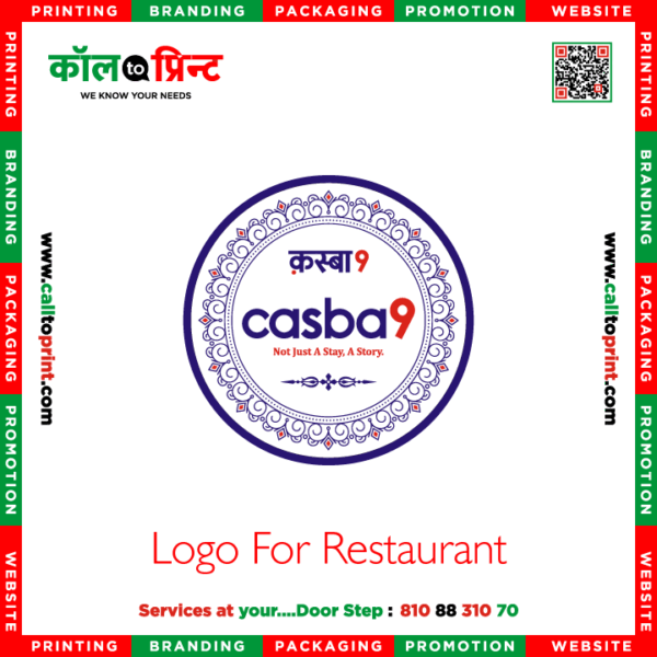 Hotel Logo