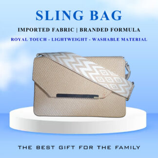 14 Sling Bag - Side Bag