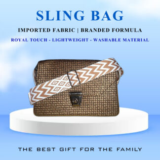 15 Sling Bag - Side Bag