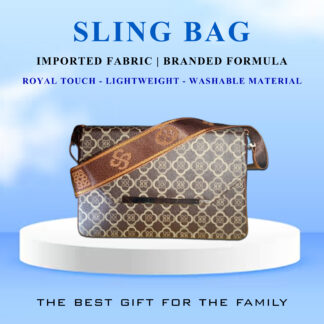 Sling Bag - Side Bag