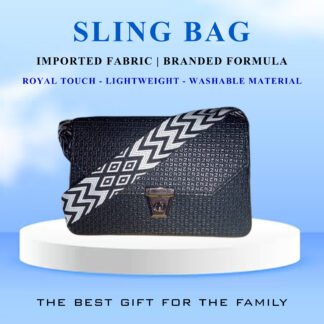 Sling Bag - Side Bag