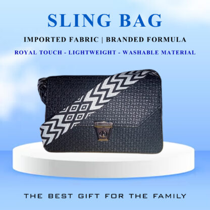Sling Bag - Side Bag