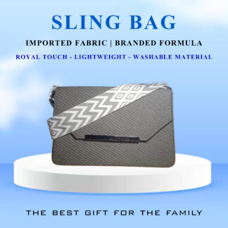 Sling Bag - Side Bag
