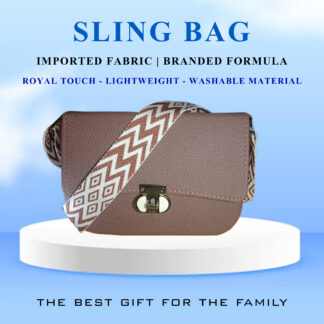 Sling Bag - Side Bag