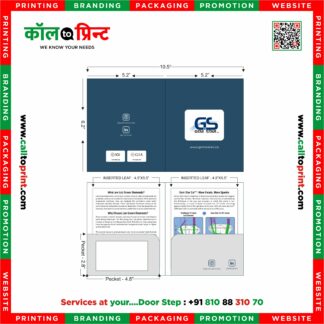 Diamond Guarantee Card