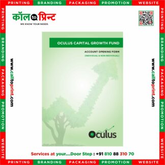 Company Profile - Finance