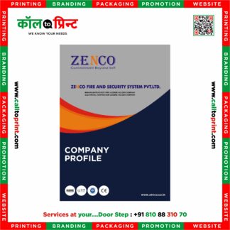 Fire Services-Profile