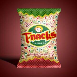 Namkeen Pouch