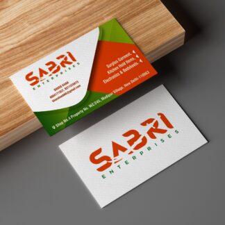 Business Cards